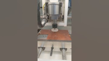 PCB Milling & Basic Board