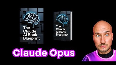 New Claude 4 Writes Books SUPER FAST