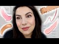 LOVED MAKEUP PRODUCTS that are NOT New... Full Face Tutorial