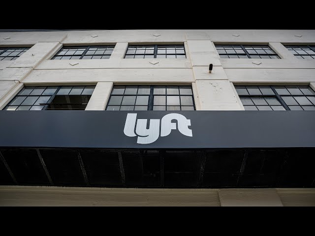Lyft CEO Looks to Get Faster, More Partners