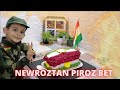 ديدو كيتشن NEWROZTAN PIROZ BET كيكه اسفنجيه طريه وبكل سهوله وبزينه علم كوردستان Newroz