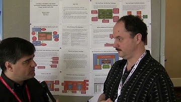 DVCon 2012: Interview with Rob Meyer on Low Power Verification Strategy