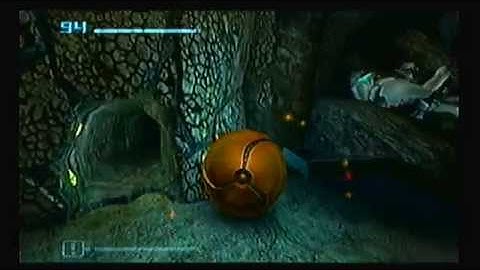 Metroid Prime 2 Echoes Part 1 The Unknown!!!