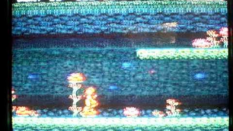 Super Metroid walkthrough part 9