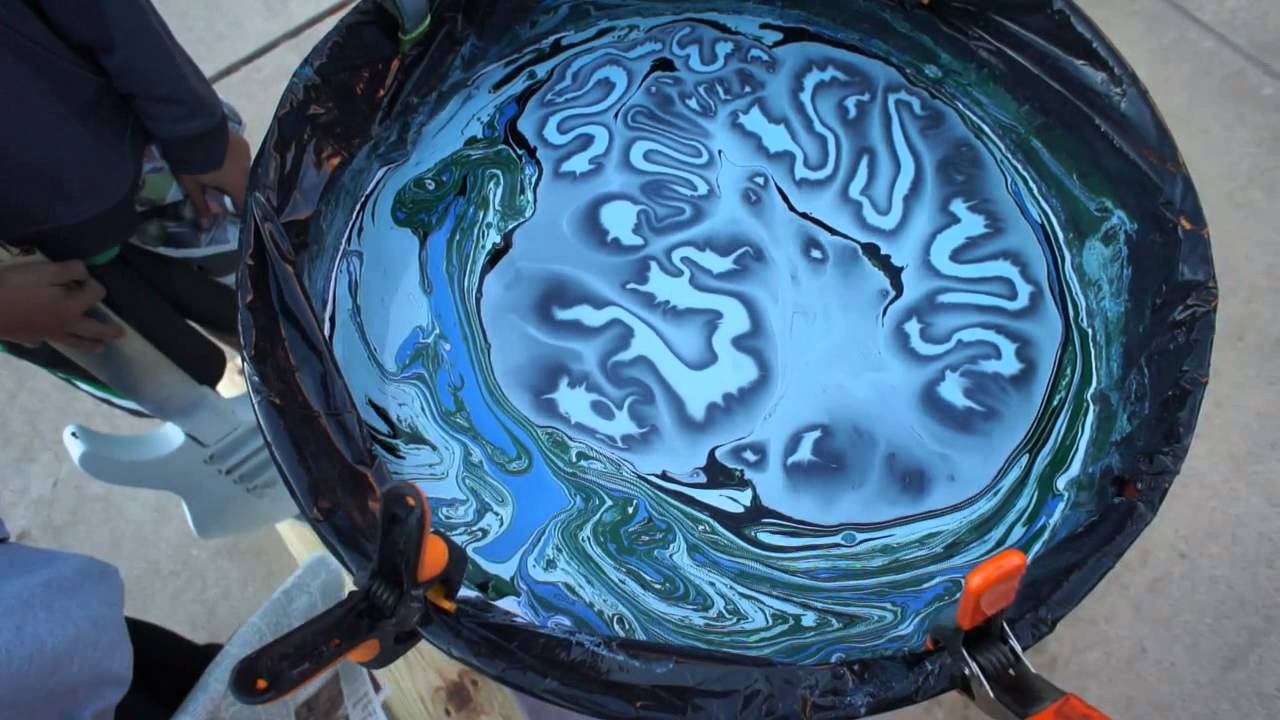 Hydro Dip Painting Water Art Paint Set - Inspire Uplift