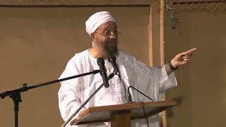 Dr Abdullah Hakim Quick - The Age of Deception