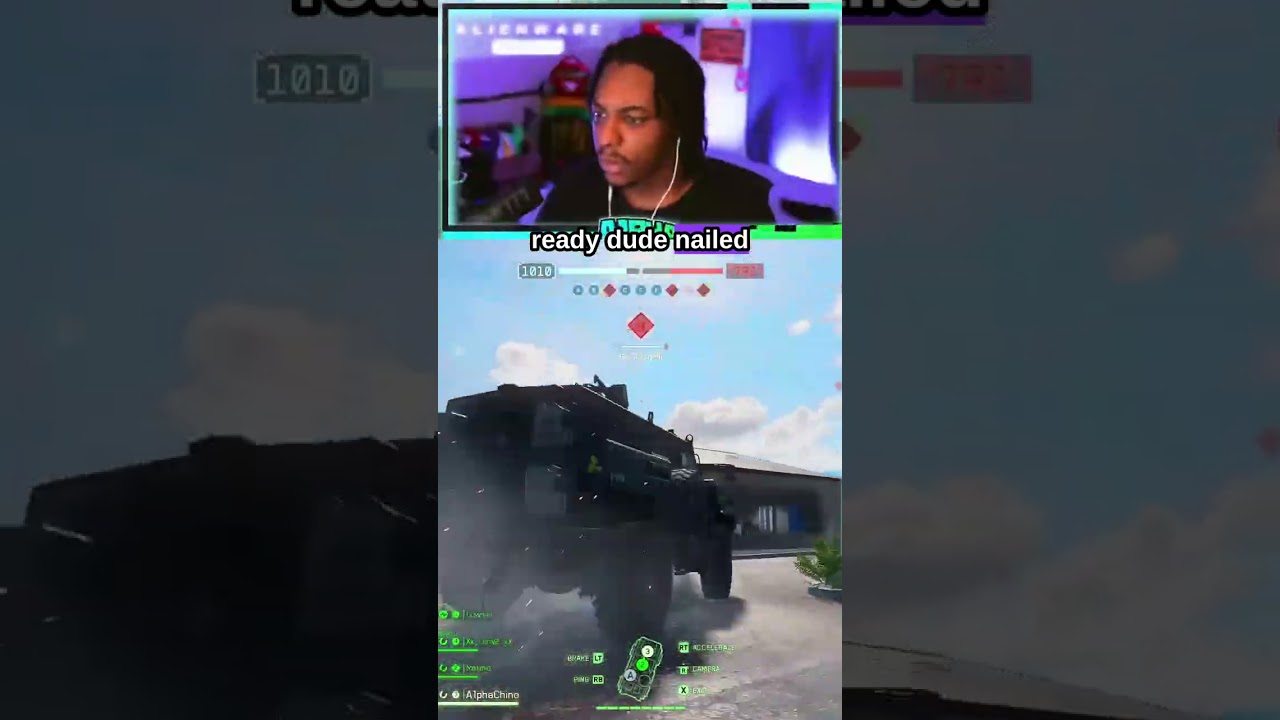 Us MRAPs Are Diffy