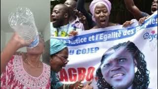 Gbagbo and his mob are ridiculous, they shame us, ko march you will rally