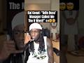 Kai Cenat: “Adin Ross’ Manager Called Me The N Word!” 👀🤯🤯