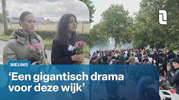 Geleen in diepe rouw na tragisch ongeluk: 'Dit had nooit mogen gebeuren' | L1 Nieuws