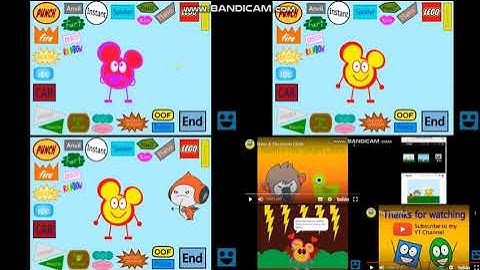 Up to faster 30 parison to DylanTheLegendz