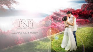 J&K Cinematic Wedding Day Trailer - New York - The Riverview - PSPi Studios Photography & Video