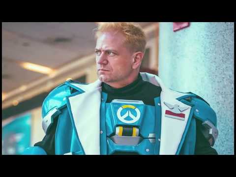 TwitchCon 2017 Cosplay