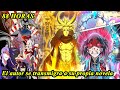 (88 HORAS) Transmigré en mi novela y arrasé el Mundo de los Espíritus -  Manhwa Resumen