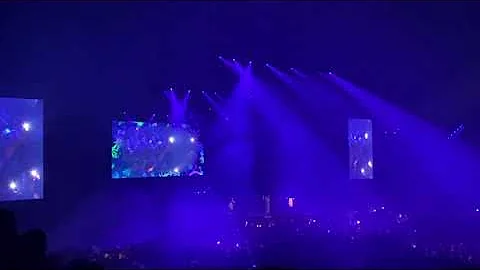 Snoop Dogg - Let's Get Blown (LIVE, Perth 27/2/23)