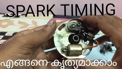 Bullet CB point setting- hands on