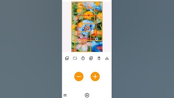 making of pan and zoom effect