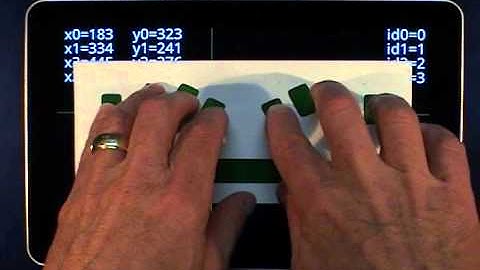 Samsung Tab Serving as a Notetaker with a Braille Keyboard!