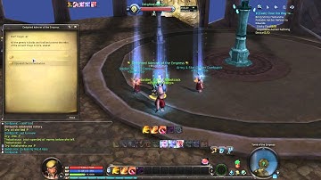 AION How to do shugo imperial tomb instance guide, noob friendly edition
