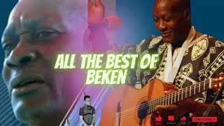 Beken ( All the Best Songs ) Le Genie Haitienne.