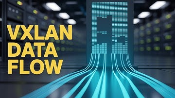 VXLAN vs VLAN Which is Better for Network Virtualization