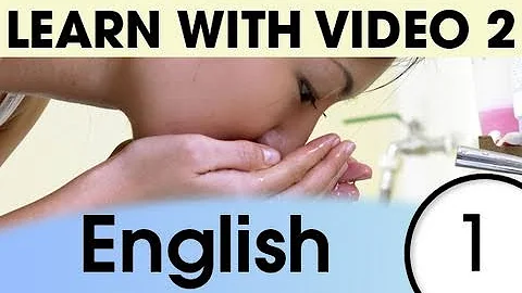 Learn English with Video - Talking About Your Daily Routine