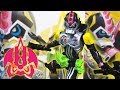 【RKF】仮面ライダーレーザー!!乗せられちゃっていい感じー【エグゼイド】