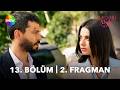 Muhtemel Aşk 13. B&ouml;l&uuml;m 2. Fragman | "Evlen benimle!"