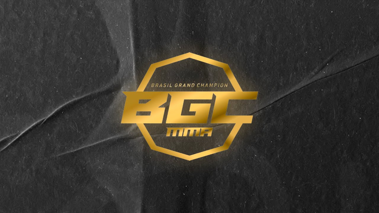 Brasil Grand Champion - BGC MMA/ Transmissão Ao Vivo TCM10 HD 