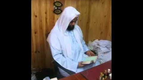 سوره القمر للشيخ شعبان محمود عبدالله.