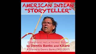 Dennis Banks &amp; Kitaro - Mother Earth