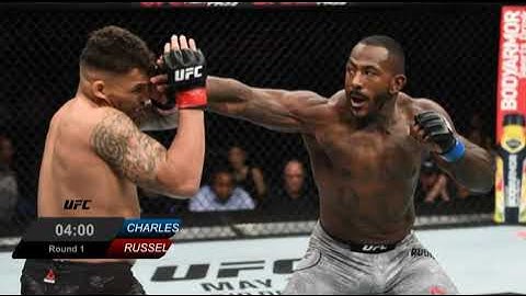 BOXING VMIX GRAPHICS PACK