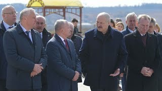 Рассчитывать на свои силы и поднимать уровень дисциплины необходимо в сельском хозяйстве Рассчитывать на свои силы и поднимать уровень дисциплины необходимо в сельском хозяйстве