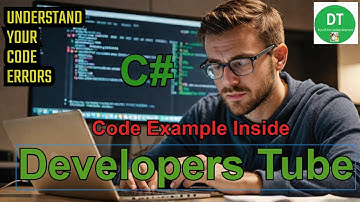 STOP Using Try-Catch Blocks Without Understanding Exception Handling