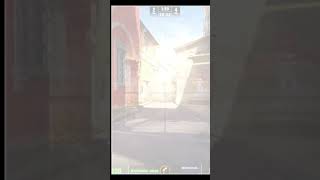CS:GO 2 LUCKY SHOT #csgo2 #csgofunny