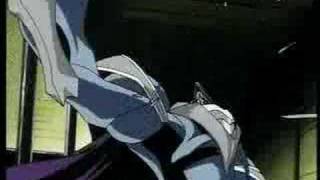 Visions of Escaflowne - AMV