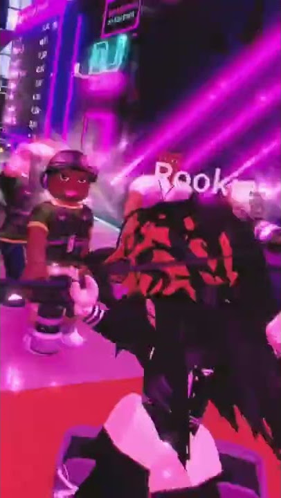 I never knew she could dance like this :p