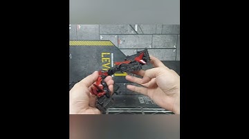 Baiwei Supreme Leader Sentinel Prime - KO Studio Series SS61