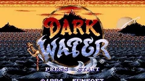 SNES Games - Opening / Intro - P - Part 8