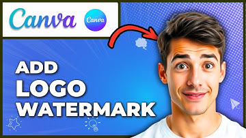 Hoe u uw logo-overlay toevoegt aan afbeeldingen met Canva (de eenvoudigste manier) (gids 2025)