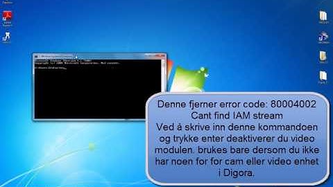 remove video control ocx