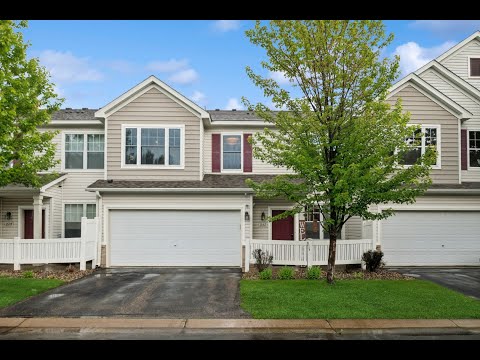 1532 Liberty Circle, Shakopee, MN home video tour