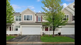 1532 Liberty Circle video tour