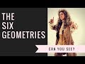 The Six Geometries | Essential Biomechanics