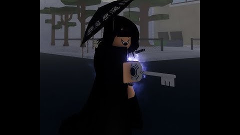 Pelvis Luck is a thing (Roblox Yba)