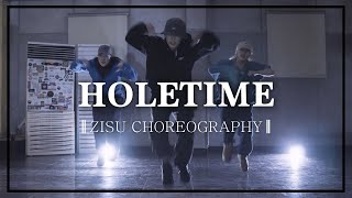 HOLETIME - DOGDEER ||  ZISU CHOREOGRAPHY  ||  BEATMIX DANCE STUDIO