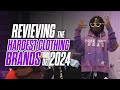 Brand review of the best clothing brands of 2024