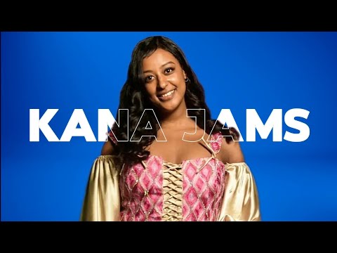 Eden Aysheshem Live Performance At Kana Jams Hamelmal Song ኤደን አይሸሽም ተገኝቷል ልጁ ቀጥታ ከመድረክ በቃና ጃምስ