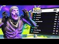 my first ever fortnite tournament