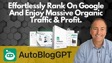 AutoBlogGPT Review